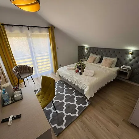 Villa Solaris Ustka - Pensjonat Z 2026R,Rowery Gratis, Wypoczynek Tylko Dla Doroslych !