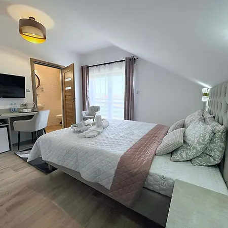 Villa Solaris Ustka - Pensjonat Z 2026R,Rowery Gratis, Wypoczynek Tylko Dla Doroslych ! Ustka