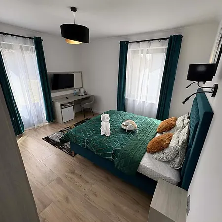Villa Solaris Ustka - Pensjonat Z 2026R,Rowery Gratis, Wypoczynek Tylko Dla Doroslych ! 3*