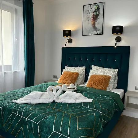 Villa Solaris Ustka - Pensjonat Z 2026R,Rowery Gratis, Wypoczynek Tylko Dla Doroslych ! Bed and Breakfast