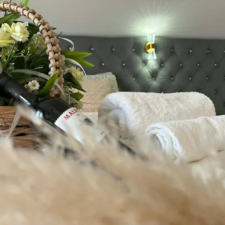 Bed & Breakfast Villa Solaris Ustka - Pensjonat Z 2026R,Rowery Gratis, Wypoczynek Tylko Dla Doroslych ! 3*