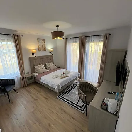 Villa Solaris Ustka - Pensjonat Z 2026R,Rowery Gratis, Wypoczynek Tylko Dla Doroslych ! 3* Ούστκα