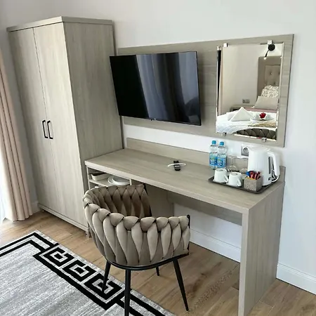 Villa Solaris Ustka - Pensjonat Z 2026R,Rowery Gratis, Wypoczynek Tylko Dla Doroslych ! Bed & Breakfast Ustka