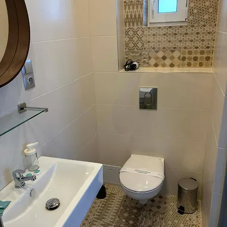 Villa Solaris Ustka - Pensjonat Z 2026R,Rowery Gratis, Wypoczynek Tylko Dla Doroslych ! Bed and Breakfast Ούστκα