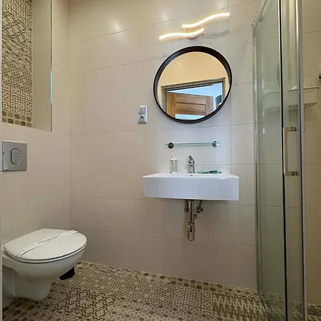 Villa Solaris Ustka - Pensjonat Z 2026R,Rowery Gratis, Wypoczynek Tylko Dla Doroslych ! Bed & Breakfast