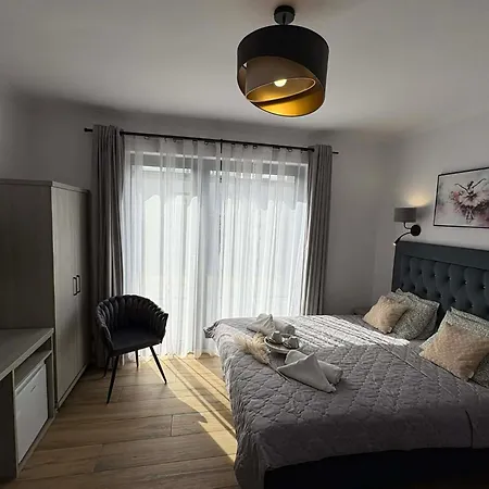 Villa Solaris Ustka - Pensjonat Z 2026R,Rowery Gratis, Wypoczynek Tylko Dla Doroslych ! Ustka