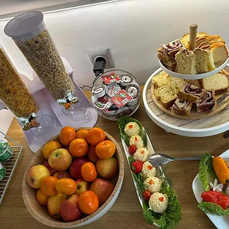 Bed & Breakfast Villa Solaris Ustka - Pensjonat Z 2026R,Rowery Gratis, Wypoczynek Tylko Dla Doroslych ! Ustka