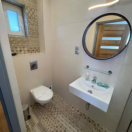 Villa Solaris Ustka - Pensjonat Z 2026R,Rowery Gratis, Wypoczynek Tylko Dla Doroslych ! Bed & Breakfast