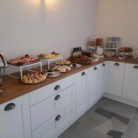 Villa Solaris Ustka - Pensjonat Z 2026R,Rowery Gratis, Wypoczynek Tylko Dla Doroslych !