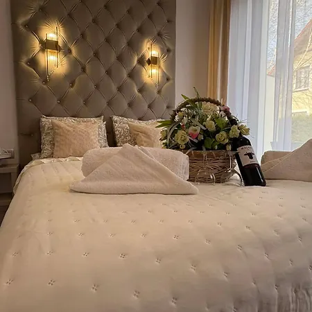 Villa Solaris Ustka - Pensjonat Z 2026R,Rowery Gratis, Wypoczynek Tylko Dla Doroslych !