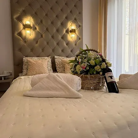 Bed & Breakfast Villa Solaris Ustka - Pensjonat Z 2026R,Rowery Gratis, Wypoczynek Tylko Dla Doroslych !