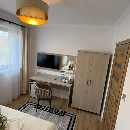 Villa Solaris Ustka - Pensjonat Z 2026R,Rowery Gratis, Wypoczynek Tylko Dla Doroslych ! 3* Ustka