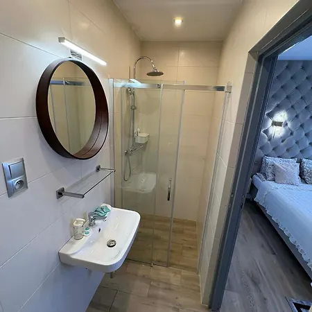 Villa Solaris Ustka - Pensjonat Z 2026R,Rowery Gratis, Wypoczynek Tylko Dla Doroslych !