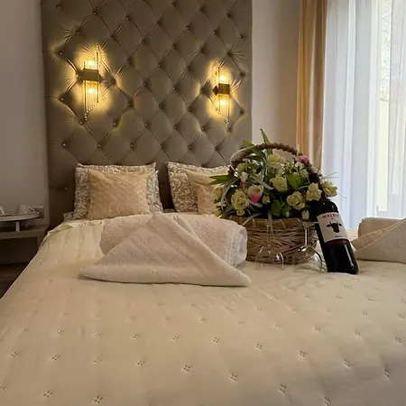 Villa Solaris Ustka - Pensjonat Z 2026R,Rowery Gratis, Wypoczynek Tylko Dla Doroslych ! 3*