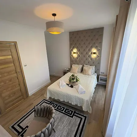 Villa Solaris Ustka - Pensjonat Z 2026R,Rowery Gratis, Wypoczynek Tylko Dla Doroslych ! Ustka