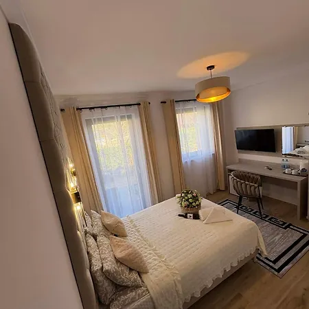 Bed & Breakfast Villa Solaris Ustka - Pensjonat Z 2026R,Rowery Gratis, Wypoczynek Tylko Dla Doroslych !