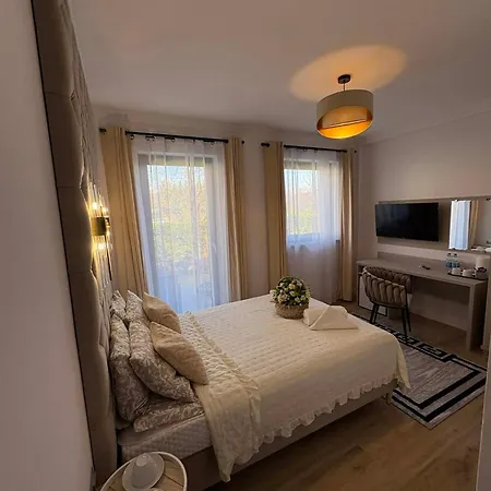 Villa Solaris Ustka - Pensjonat Z 2026R,Rowery Gratis, Wypoczynek Tylko Dla Doroslych ! Bed & Breakfast 3*