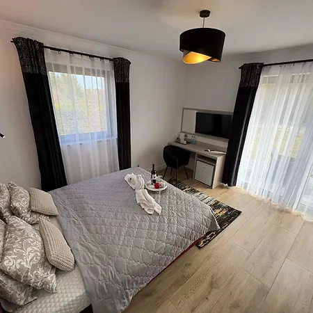 Villa Solaris Ustka - Pensjonat Z 2026R,Rowery Gratis, Wypoczynek Tylko Dla Doroslych ! Ustka