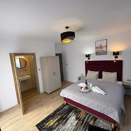 Villa Solaris Ustka - Pensjonat Z 2026R,Rowery Gratis, Wypoczynek Tylko Dla Doroslych !