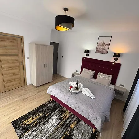 Villa Solaris Ustka - Pensjonat Z 2026R,Rowery Gratis, Wypoczynek Tylko Dla Doroslych ! Bed and Breakfast Ούστκα