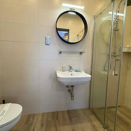 Villa Solaris Ustka - Pensjonat Z 2026R,Rowery Gratis, Wypoczynek Tylko Dla Doroslych !