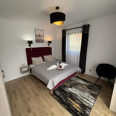 Villa Solaris Ustka - Pensjonat Z 2026R,Rowery Gratis, Wypoczynek Tylko Dla Doroslych ! Ούστκα