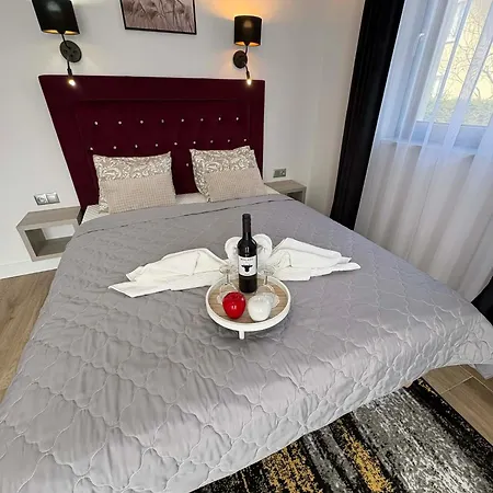 Villa Solaris Ustka - Pensjonat Z 2026R,Rowery Gratis, Wypoczynek Tylko Dla Doroslych ! Bed and Breakfast Ούστκα
