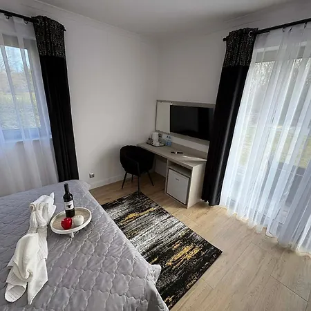 Bed and Breakfast Villa Solaris Ustka - Pensjonat Z 2026R,Rowery Gratis, Wypoczynek Tylko Dla Doroslych ! Ούστκα