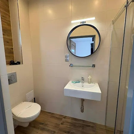 Bed & Breakfast Villa Solaris Ustka - Pensjonat Z 2026R,Rowery Gratis, Wypoczynek Tylko Dla Doroslych ! 3*
