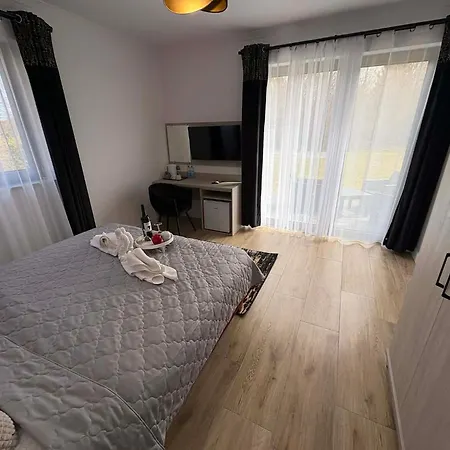 Villa Solaris Ustka - Pensjonat Z 2026R,Rowery Gratis, Wypoczynek Tylko Dla Doroslych ! Bed & Breakfast Ustka