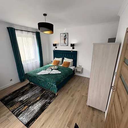 Villa Solaris Ustka - Pensjonat Z 2026R,Rowery Gratis, Wypoczynek Tylko Dla Doroslych ! Ustka