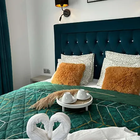 Villa Solaris Ustka - Pensjonat Z 2026R,Rowery Gratis, Wypoczynek Tylko Dla Doroslych ! Bed & Breakfast 3*