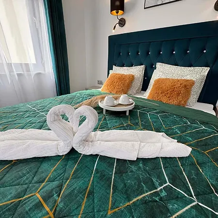 Bed & Breakfast Villa Solaris Ustka - Pensjonat Z 2026R,Rowery Gratis, Wypoczynek Tylko Dla Doroslych ! 3*