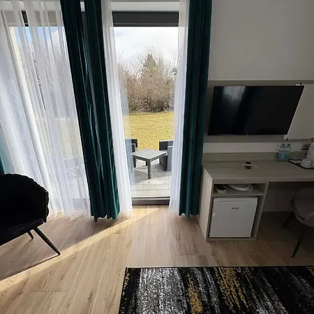 Villa Solaris Ustka - Pensjonat Z 2026R,Rowery Gratis, Wypoczynek Tylko Dla Doroslych ! Ustka