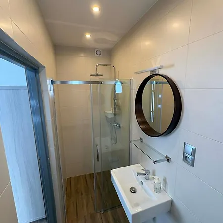 Bed & Breakfast Villa Solaris Ustka - Pensjonat Z 2026R,Rowery Gratis, Wypoczynek Tylko Dla Doroslych ! Ustka
