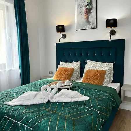 Villa Solaris Ustka - Pensjonat Z 2026R,Rowery Gratis, Wypoczynek Tylko Dla Doroslych ! 3*