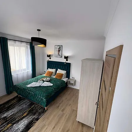 Villa Solaris Ustka - Pensjonat Z 2026R,Rowery Gratis, Wypoczynek Tylko Dla Doroslych ! Bed and Breakfast 3*