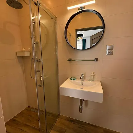 Bed & Breakfast Villa Solaris Ustka - Pensjonat Z 2026R,Rowery Gratis, Wypoczynek Tylko Dla Doroslych ! 3*