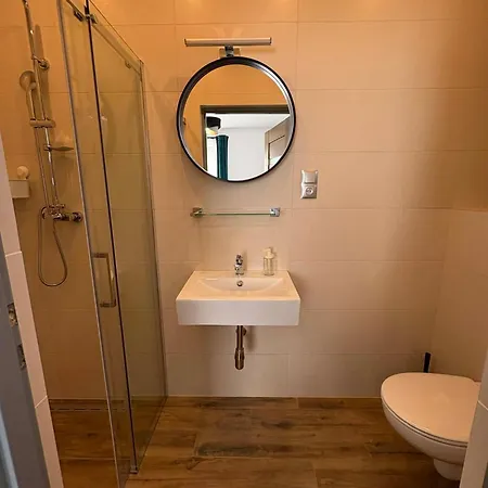 Villa Solaris Ustka - Pensjonat Z 2026R,Rowery Gratis, Wypoczynek Tylko Dla Doroslych ! Bed and Breakfast Ούστκα
