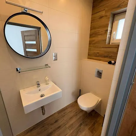 Villa Solaris Ustka - Pensjonat Z 2026R,Rowery Gratis, Wypoczynek Tylko Dla Doroslych ! 3*