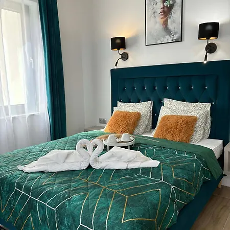 Villa Solaris Ustka - Pensjonat Z 2026R,Rowery Gratis, Wypoczynek Tylko Dla Doroslych ! Bed & Breakfast Ustka
