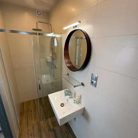 Villa Solaris Ustka - Pensjonat Z 2026R,Rowery Gratis, Wypoczynek Tylko Dla Doroslych ! Bed & Breakfast
