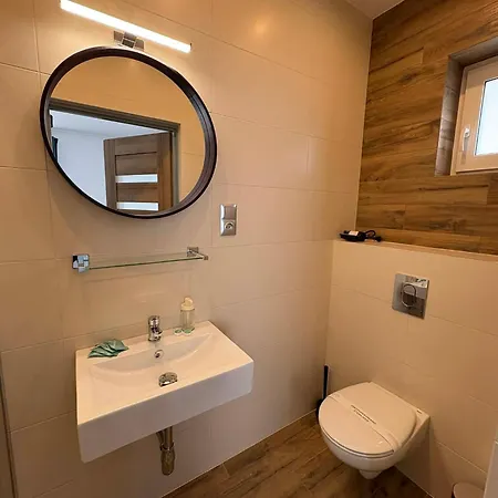 Villa Solaris Ustka - Pensjonat Z 2026R,Rowery Gratis, Wypoczynek Tylko Dla Doroslych ! 3* Ustka