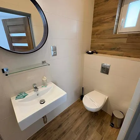 Villa Solaris Ustka - Pensjonat Z 2026R,Rowery Gratis, Wypoczynek Tylko Dla Doroslych ! Ustka