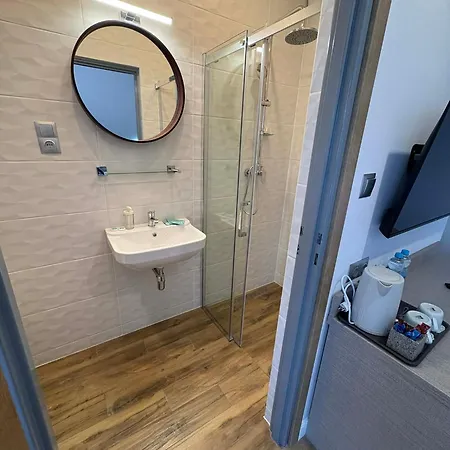 Villa Solaris Ustka - Pensjonat Z 2026R,Rowery Gratis, Wypoczynek Tylko Dla Doroslych ! Bed & Breakfast 3*