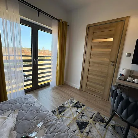 Villa Solaris Ustka - Pensjonat Z 2026R,Rowery Gratis, Wypoczynek Tylko Dla Doroslych ! Ustka