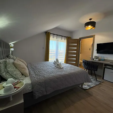 Villa Solaris Ustka - Pensjonat Z 2026R,Rowery Gratis, Wypoczynek Tylko Dla Doroslych ! Bed & Breakfast 3*