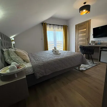 Villa Solaris Ustka - Pensjonat Z 2026R,Rowery Gratis, Wypoczynek Tylko Dla Doroslych ! Bed & Breakfast 3*