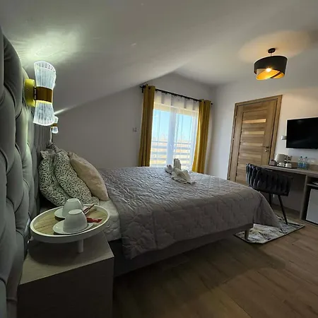 Villa Solaris Ustka - Pensjonat Z 2026R,Rowery Gratis, Wypoczynek Tylko Dla Doroslych ! 3* Ustka