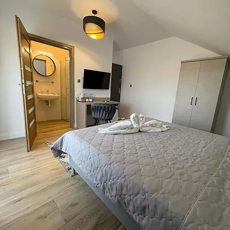 Villa Solaris Ustka - Pensjonat Z 2026R,Rowery Gratis, Wypoczynek Tylko Dla Doroslych ! Bed & Breakfast 3*